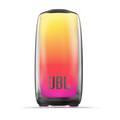 JBL Pulse 5 مكبر صوت بلوتوث محمول - أسود