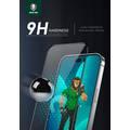 Green Lion 3D PET HD Glass Screen Protector for iPhone 14 Pro - Clear