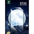 Green Lion 9H Steve Glass Strong Full Screen Protector for iPhone 14 - Clear