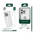 Green Lion Magsafe Delgado Case for iPhone 14 Pro