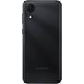 SAMSUNG Galaxy A03 Core Dual SIM Smartphone - 32GB, 2GB RAM, LTE, Onyx (UAE Version) - BLACK