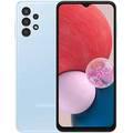 Galaxy A13 Dual SIM Light Blue 4GB RAM 64GB 4G - Middle East Version