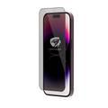 Liberty Guard 2.5D Full Cover Privacy DR iPhone 14 Pro - Black