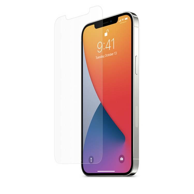 Liberty Guard 2.5D Full Cover DR Luminous Glass iPhone 12 Pro Max - Clear
