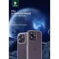 Green Lion 3 in 1 Protection Pack iPhone 14 Pro - صافي