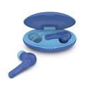 Belkin Soundform Nano True Wireless Earbuds for Kids - Blue