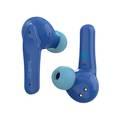 Belkin Soundform Nano True Wireless Earbuds for Kids - Blue