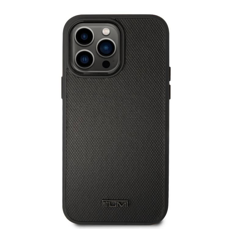 Shop Tumi iPhone 14 Pro Max Black  Innovative & Outstanding Protection