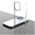 Devia Natural Case (PC) for iPhone 14 - Clear