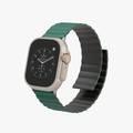 Levelo Cosmo Silicone Watch Strap 42/44/45/49mm - Green