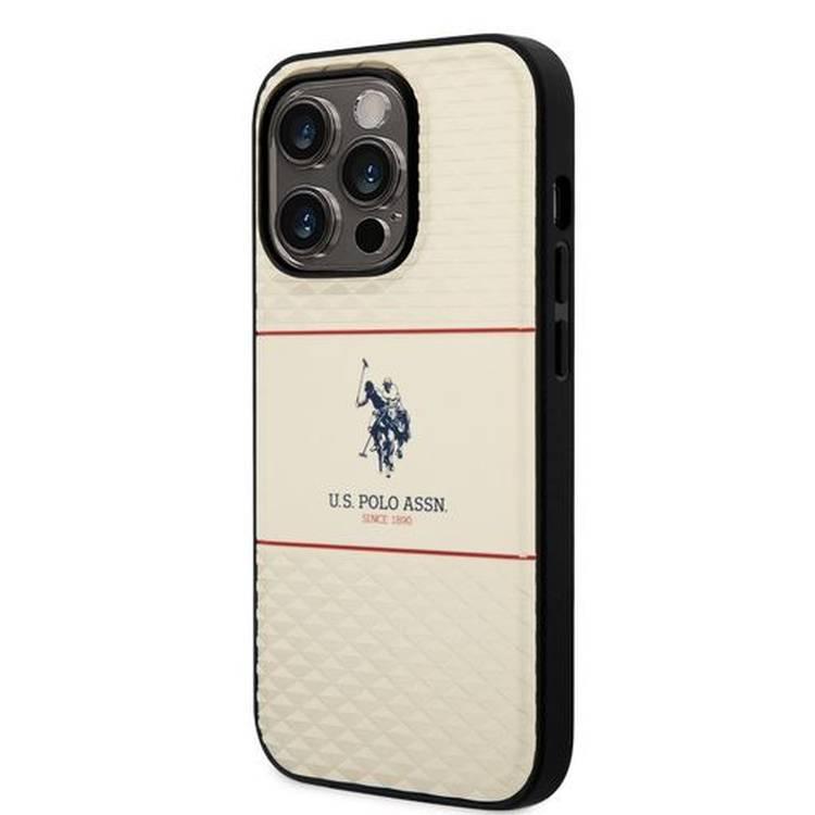 iPhone 14 Pro Max US Polo ASSN Case