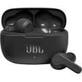 JBL T230 Noise Cancelling TWS Earphone - Black