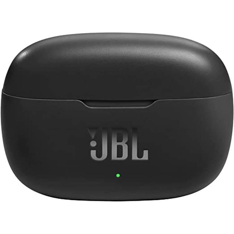 JBL T230 Noise Cancelling TWS Earphone - Black