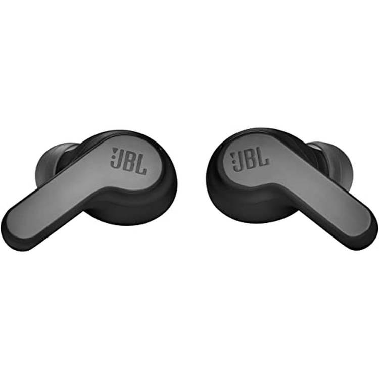 JBL T230 Noise Cancelling TWS Earphone - Black