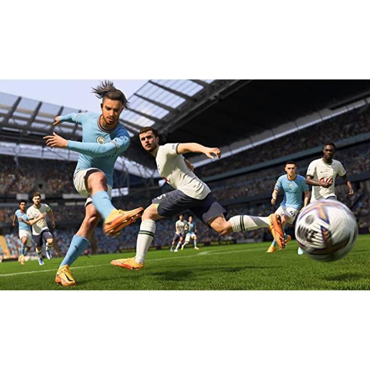 FIFA 23 Standard Edition Playstation 5 (PS5), English