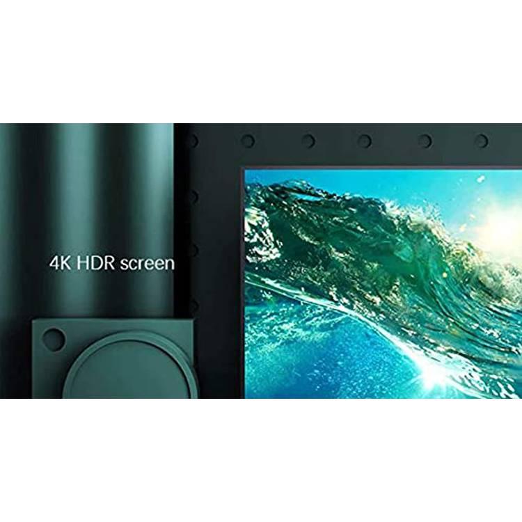 Xiaomi Smart Mi TV 4S 55 inch European Version - TechPunt