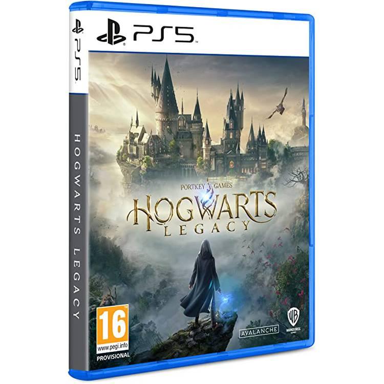Hogwarts Legacy - Xbox One, Toys & Character