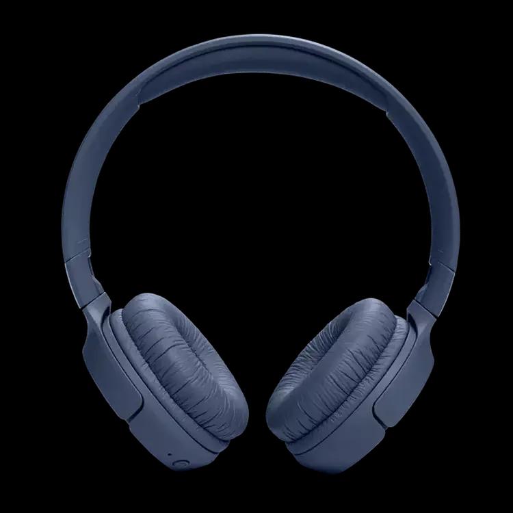 JBL Tune 520BT | | Wireless RunBazaar on-ear Headphones Blue