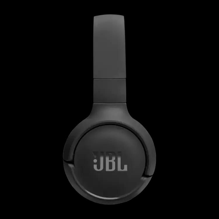 JBL Tune 520Bt Black 