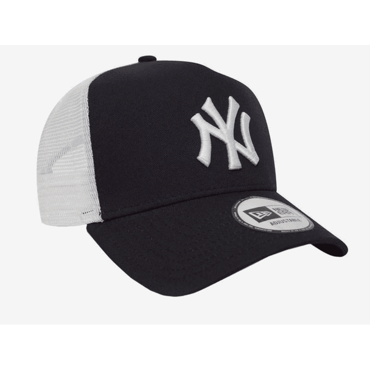 9Forty NY Yankees Cap by New Era