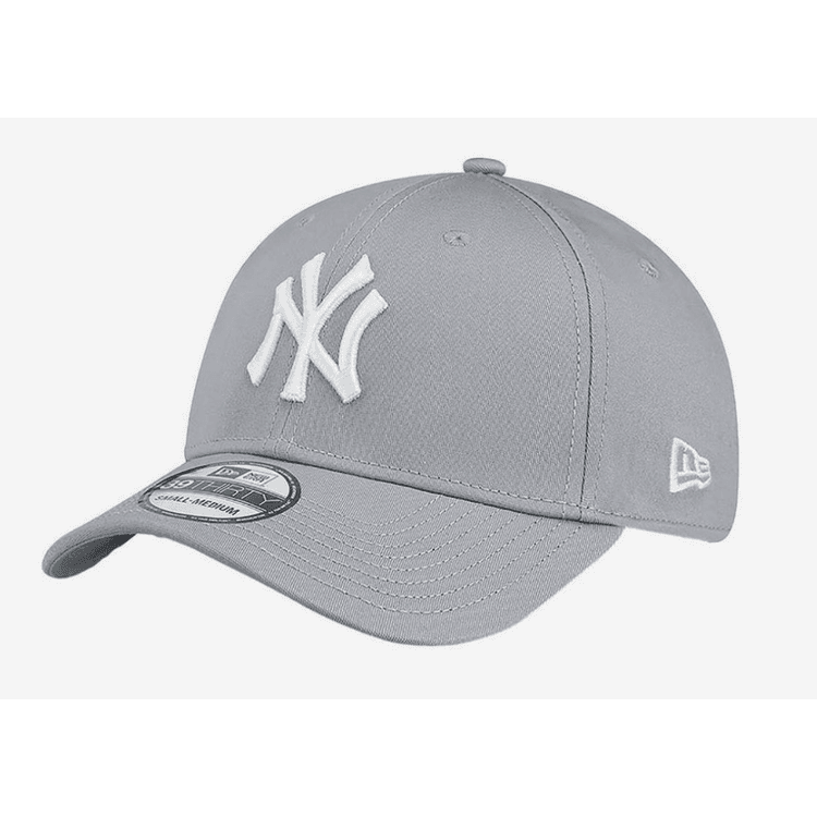 Caps New Era Cap 39Thirty Mlb League Basic New York Yankees Black