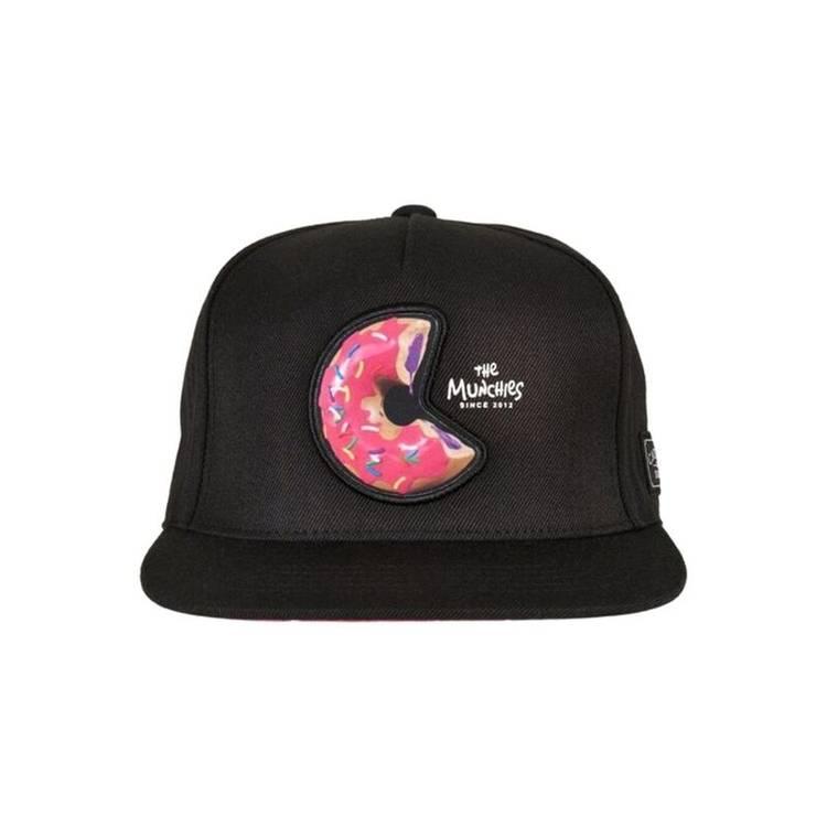 Cayler & Unique Cap: for Streetwear Snapback Sons Musicians