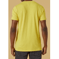 MLB Men's Shirt - Yellow - L