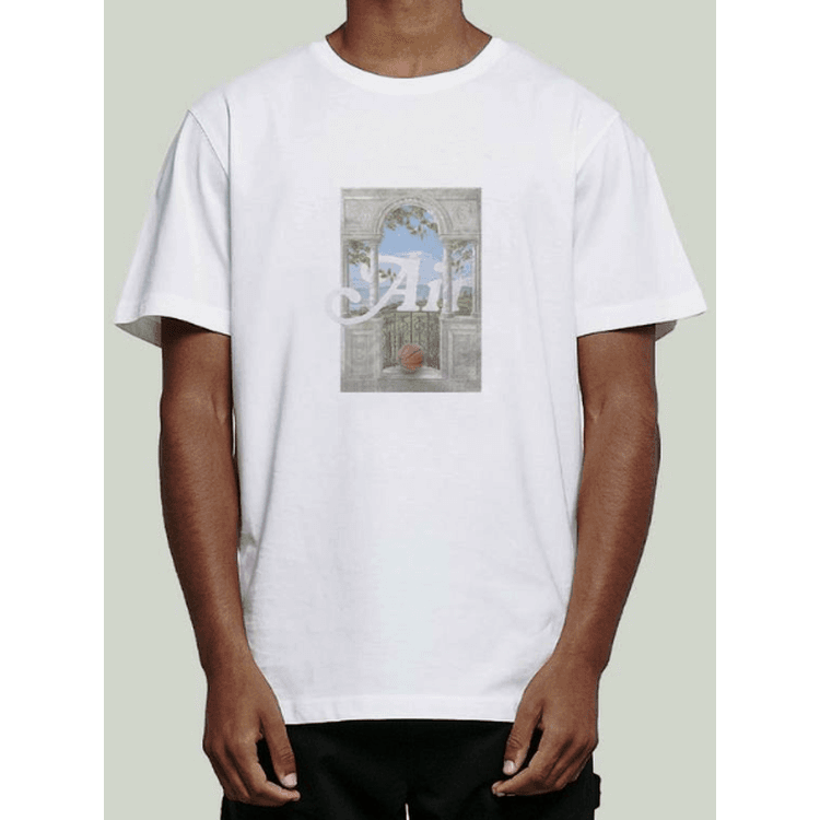 Cayler & Sons The Balcony Tee Men's T-Shirt - White - White - M