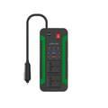 Green Lion Spark 300W Power Inverter - Black