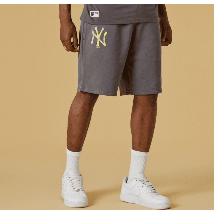 New Era MLB New York Yankees Shorts