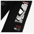 HUF Marvel Spider-Man Amazing Men's Fleece Pants - Black - XL