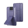 Green Lion Innovative Magsafe Wallet Stand - Purple