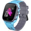 Green Lion Kids Smart Watch Series 1 - Blue