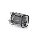 Green Lion 33 Watts Wall Charger