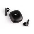 Green Lion Tribe Earbuds - Black