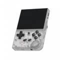 Green Lion GP PRO Gaming Console - White