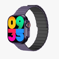 Green Lion Ultra Se Smart Watch - Purple/Black