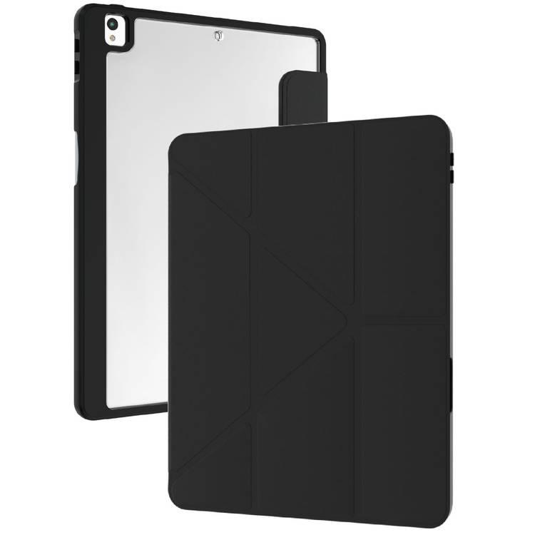 Green Lion 2 In 1 Transformer Case - iPad 10TH Gen 10.9″