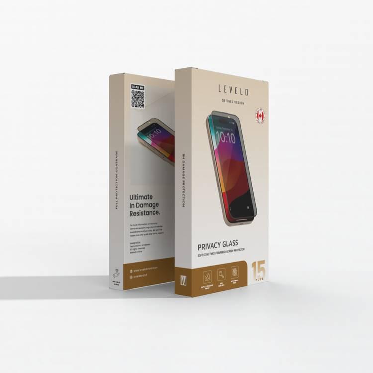 Glass Elite - IPhone 15 Plus Screen Protector - ZAGG