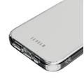 Levelo Clara Clear Case For iPhone 15 Plus - Clear