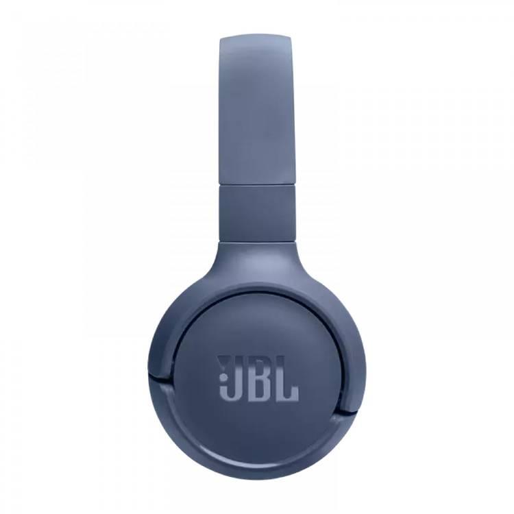 JBL Tune 720BT Wireless Over Ear Headphones with Mic, Pure Bass Sound, U