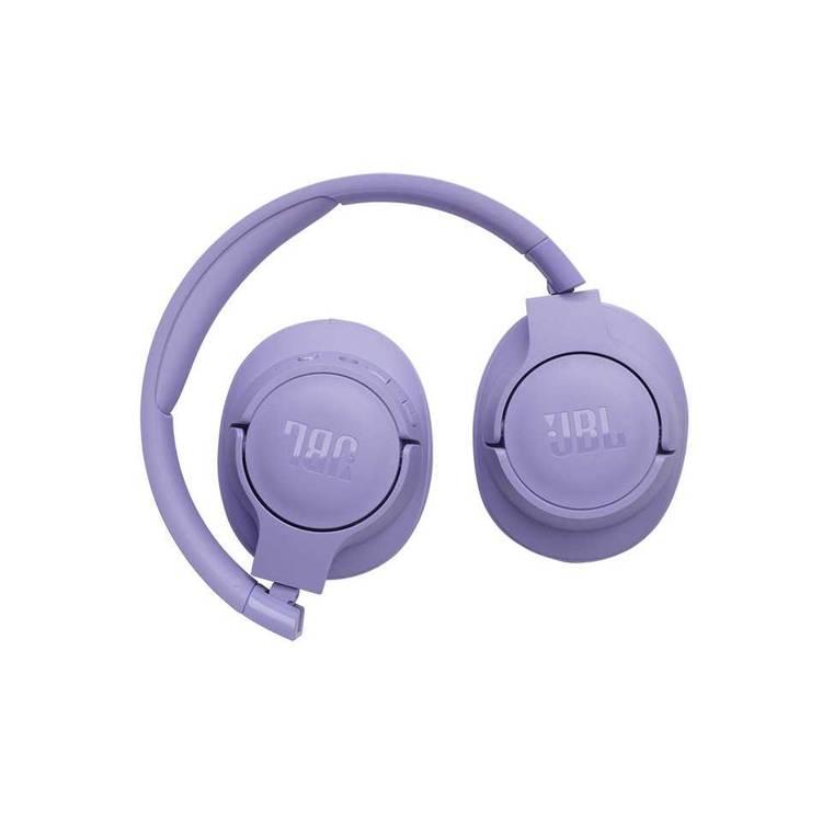 JBL Tune 720BT Wireless | Headphones 3 Over-Ear BT Technology
