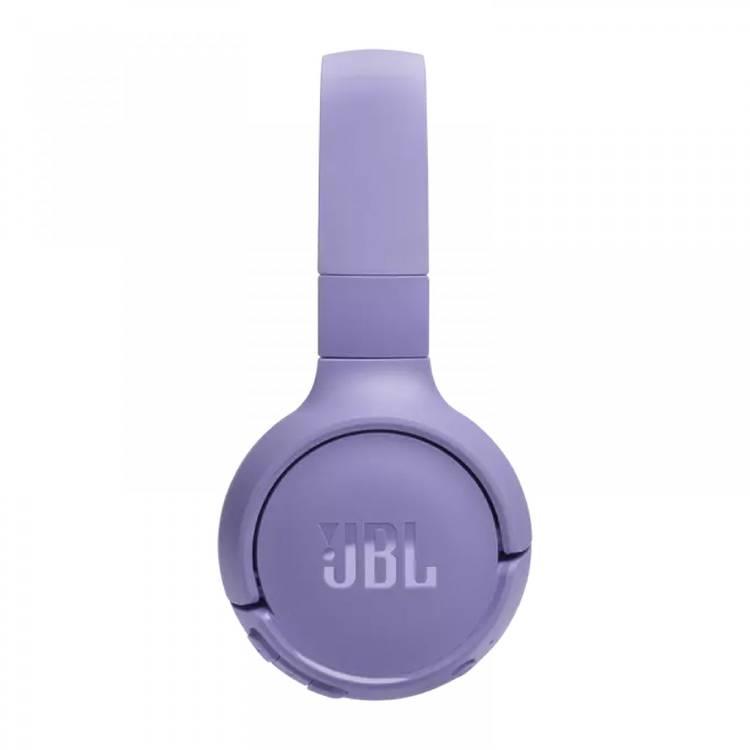 JBL Tune 720BT Headphones Over-Ear 3 | Wireless Technology BT