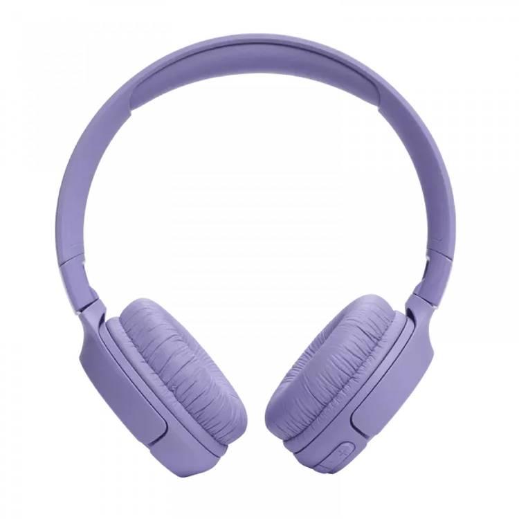 JBL Tune Wireless | 3 720BT BT Over-Ear Headphones Technology