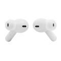 JBL Wave Beam True Wireless In-Ear Earbuds with Mic - White