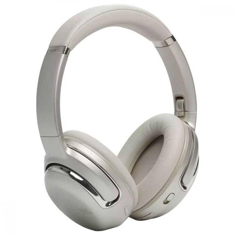 JBL Tour One M2 Time 50h ANC Play Over-Ear Headphones | Wireless