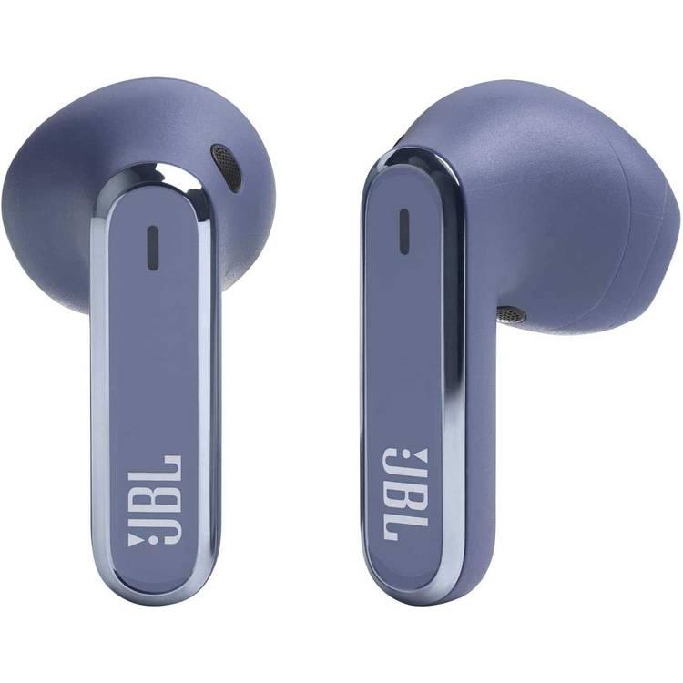 JBL Live Noise with True Wireless Cancelling Earbuds Flex