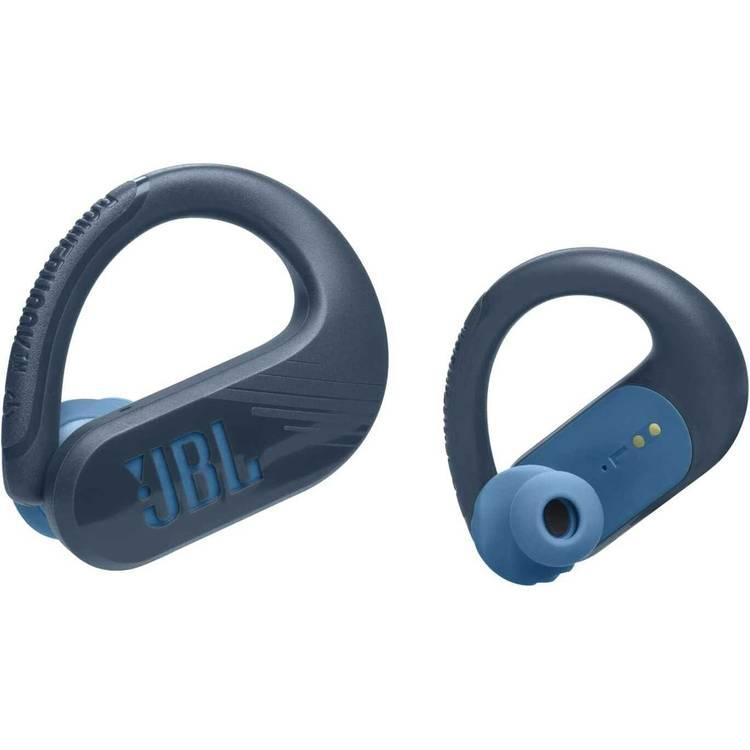 JBL Endurance Peak 3 In-Ear Play Headphones 50 Hours Sport | Time