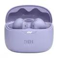 JBL TBEAM True Wireless Noise Cancelling Earbuds - Purple