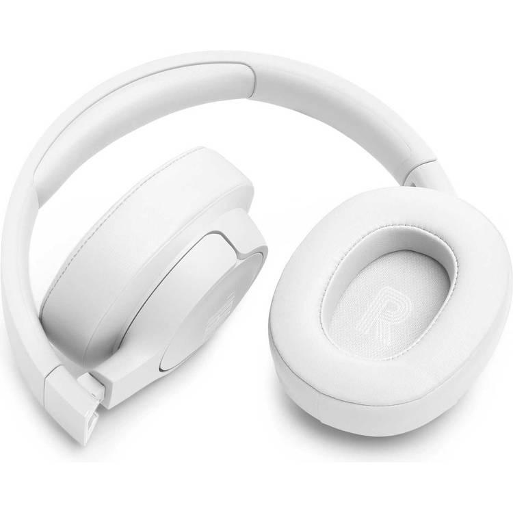 JBL Tune 770NC Wireless Over-Ear Headphones, with Adaptive Noise